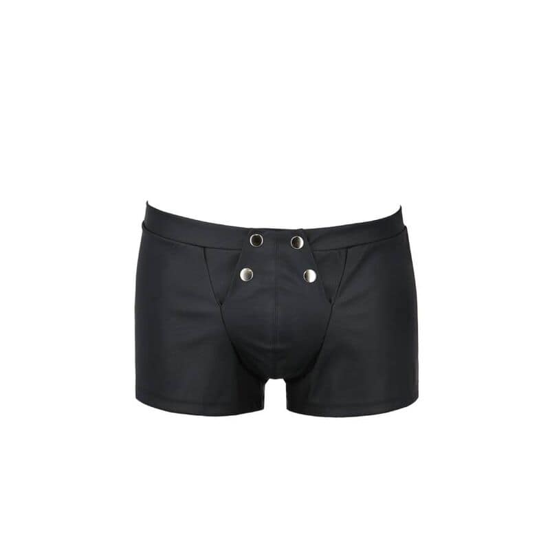 PASSION - 050 SHORT PATRICK NEGRO S/M - Bild 5