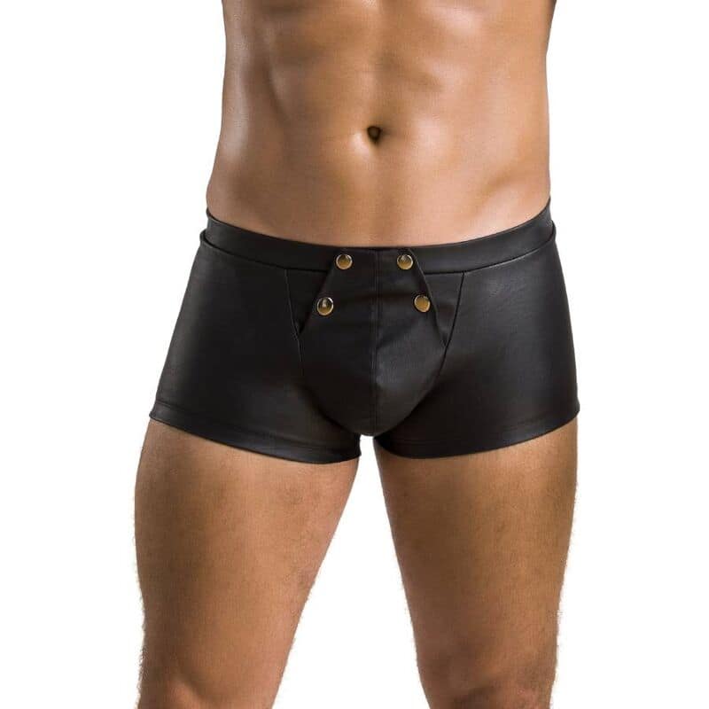 PASSION - 050 SHORT PATRICK NEGRO S/M - Bild 3