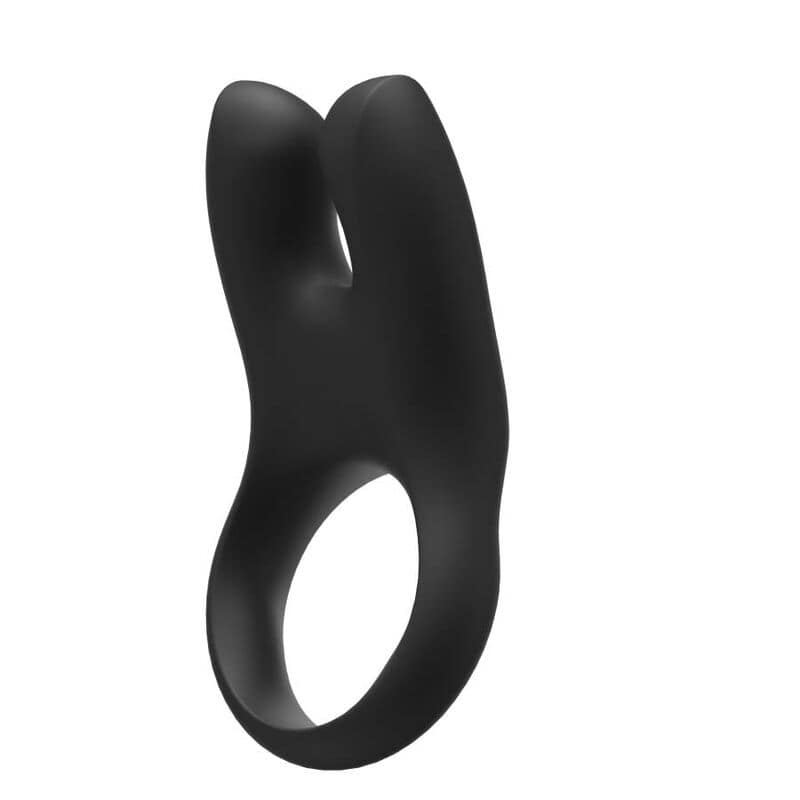 FUN FACTORY - NOS ANILLO VIBRADOR NEGRO - Image 4