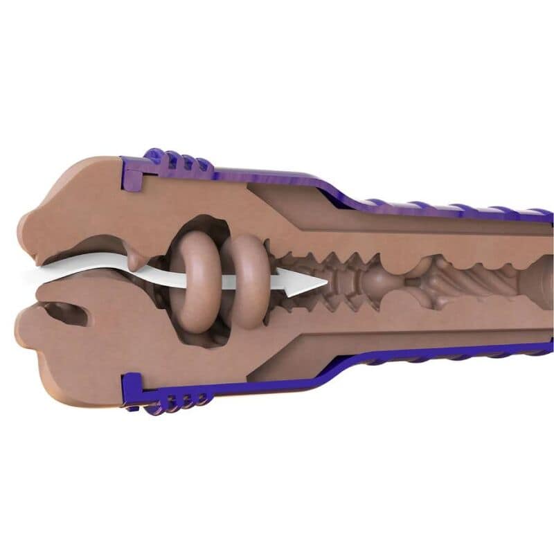 FLESHLIGHT BOOST - BLOW LM FLESH RP - Image 3