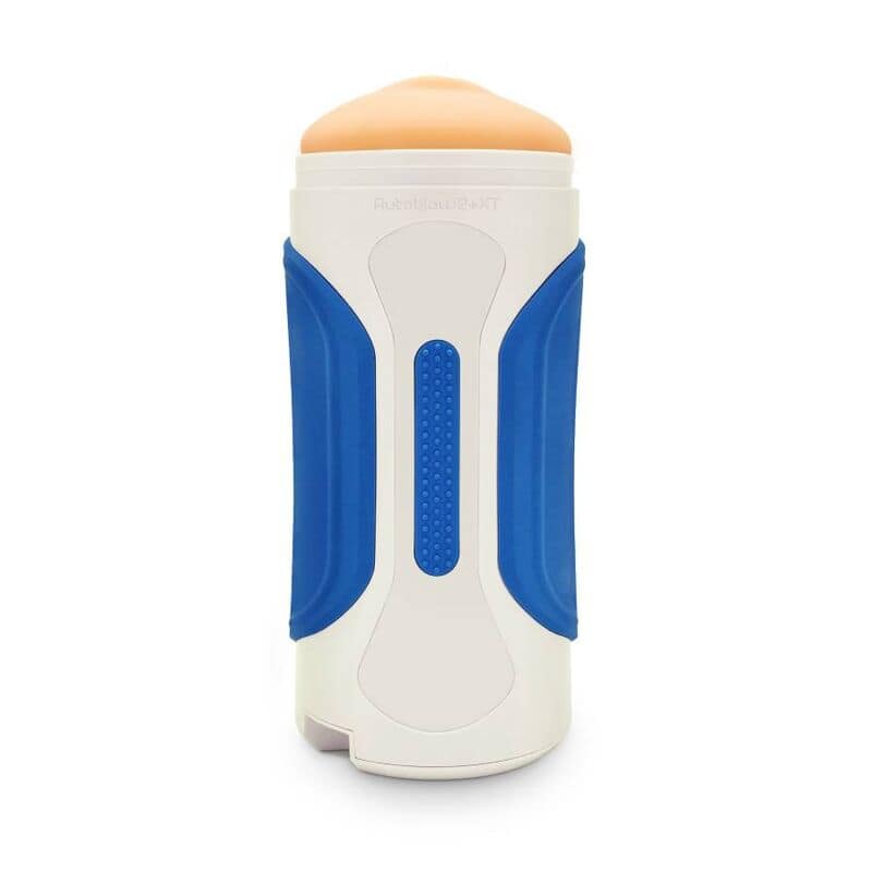 AUTOBLOW - 2+ XT MACHINE SIZE A - Image 2