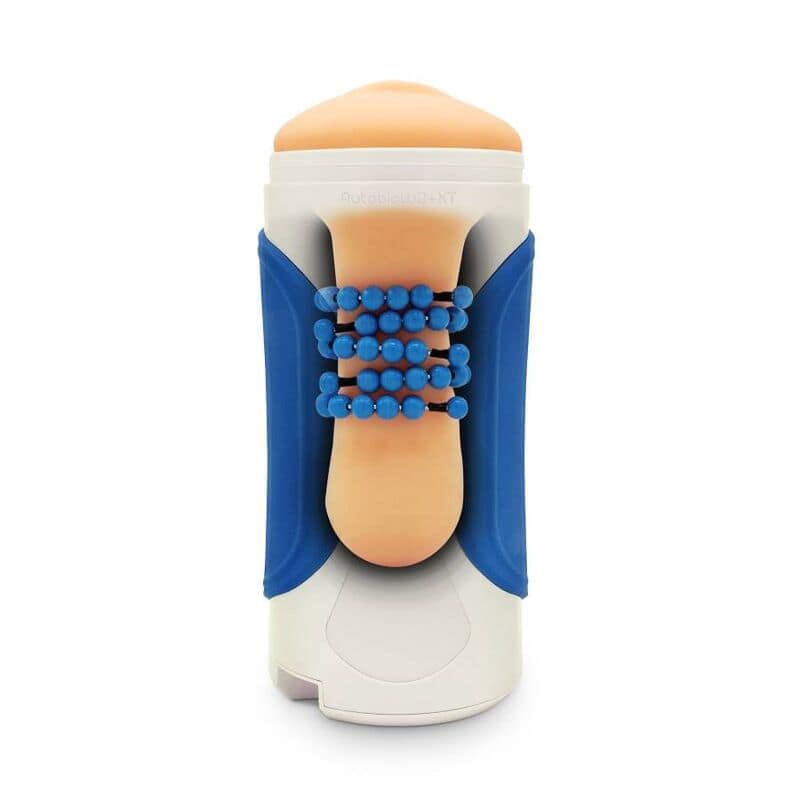 AUTOBLOW - 2+ XT MACHINE SIZE A - Image 3