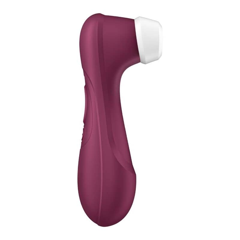 SATISFYER PRO 2 GENERACIÓN 3 - NEGRO BLUETOOTH   APP - Image 3