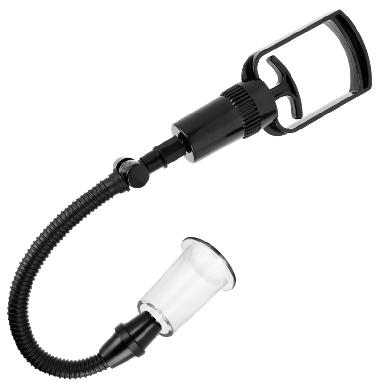 INTENSE - PUMP UNISEX NIPPLE SUCKER - Bild 3