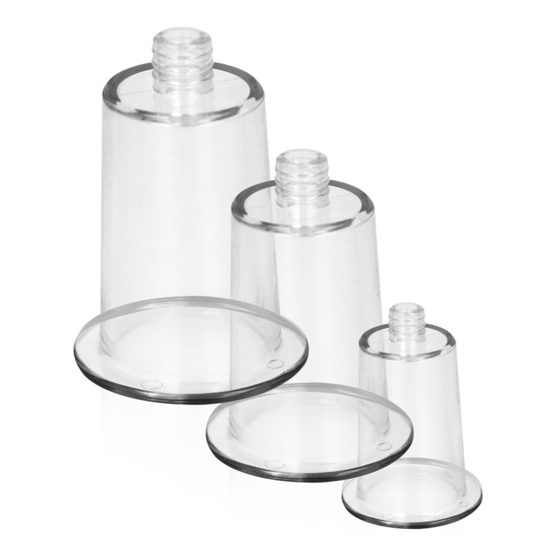 INTENSE - PUMP UNISEX NIPPLE SUCKER - Bild 4