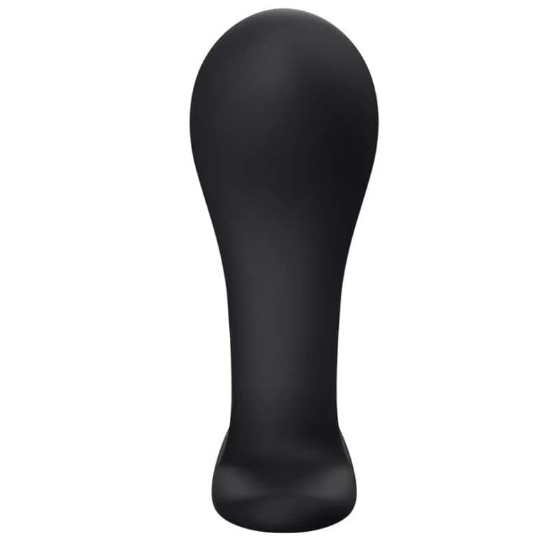 FUN FACTORY - BOOTIE ANAL PLUG MEDIUM BLACK - Bild 3