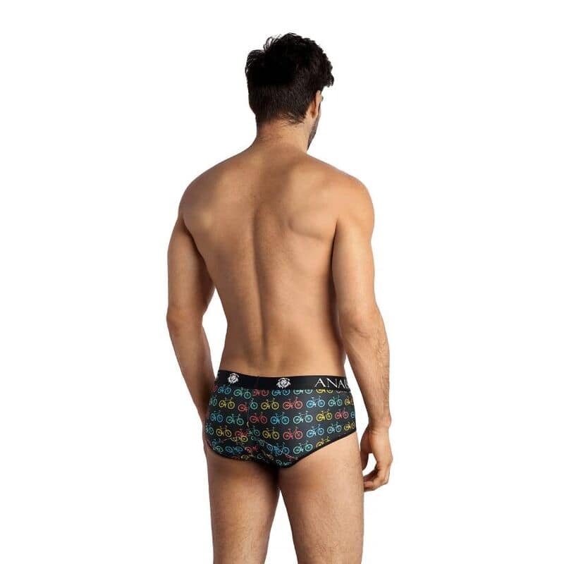 ANAIS MEN - BENITO BOXER BRIEF S - Bild 2