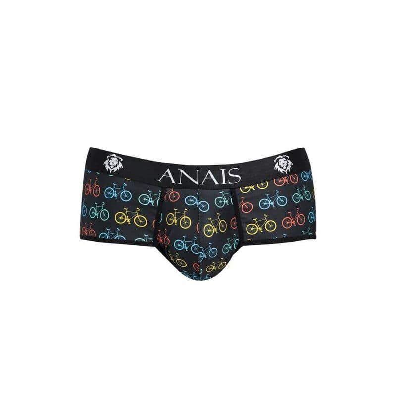 ANAIS MEN - BENITO BOXER BRIEF S - Bild 3