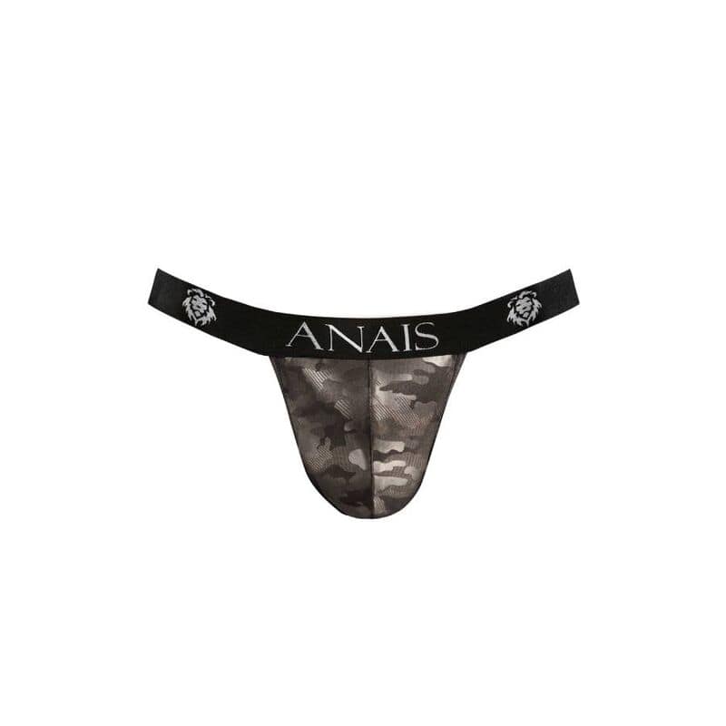 ANAIS MEN - ELECTRO JOCK STRAP XL - Image 3
