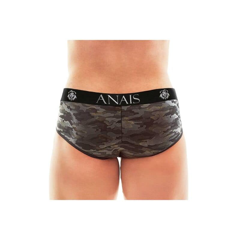 ANAIS MEN - ELECTRO BOXER BRIEF S - Image 4