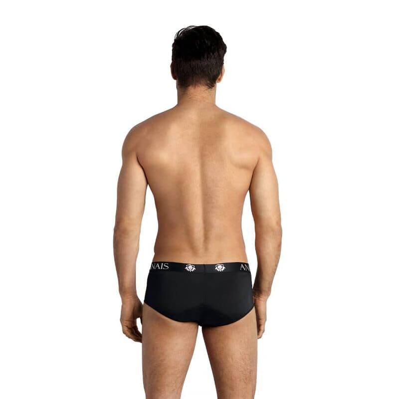 ANAIS MEN - PETROL BOXER BRIEF S - Image 2