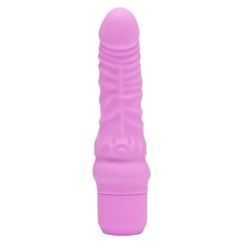 GET REAL - MINI CLASSIC G-SPOT VIBRATOR PINK - Image 2
