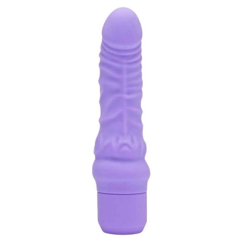 GET REAL - MINI CLASSIC G-SPOT VIBRATOR PURPLE - Image 2