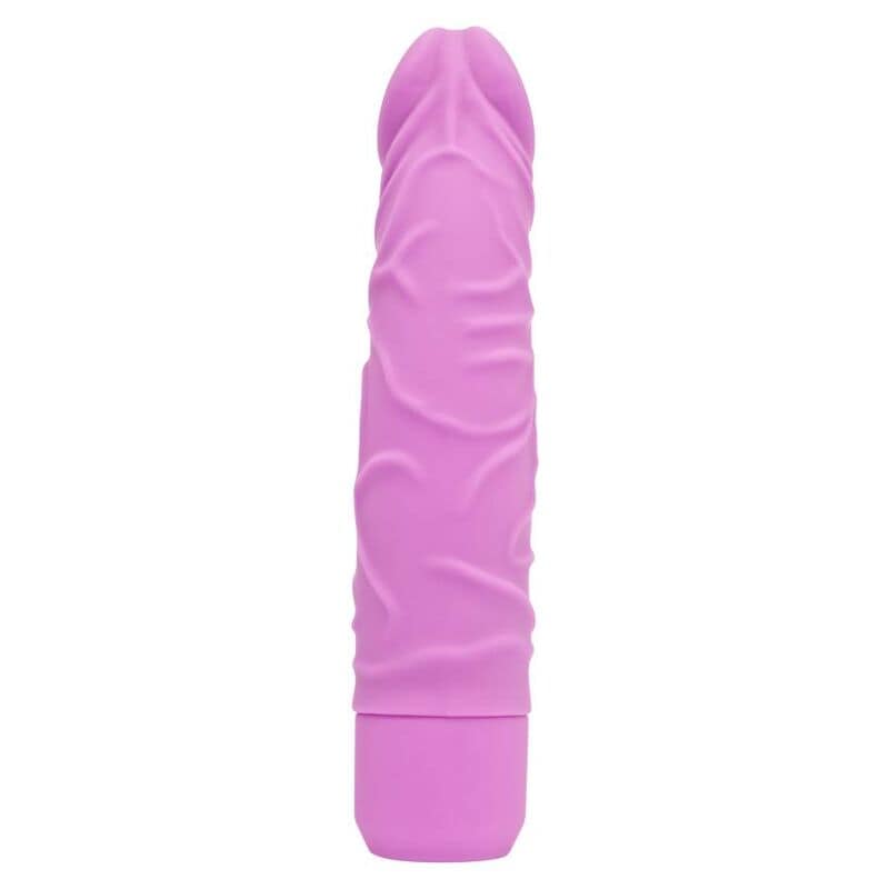 GET REAL - CLASSIC ORIGINAL PINK VIBRATOR - Image 2