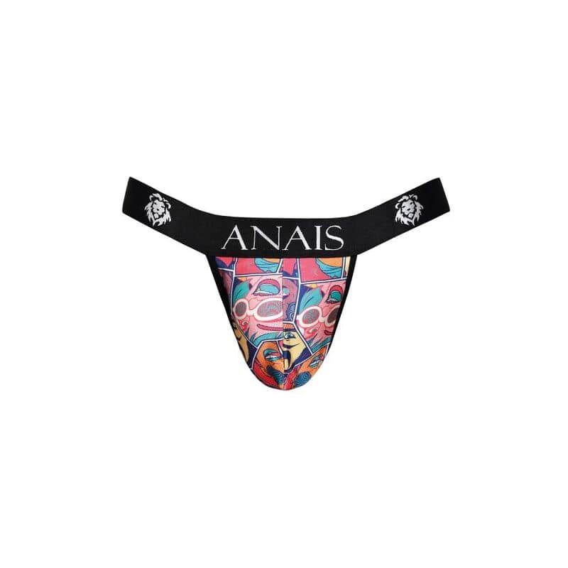 ANAIS MEN - COMICS JOCK STRAP S - Image 3
