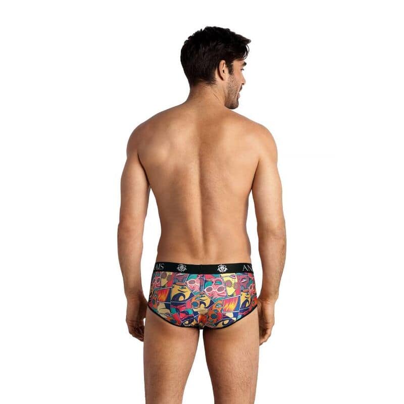 ANAIS MEN - COMICS BOXER BRIEF L - Image 2