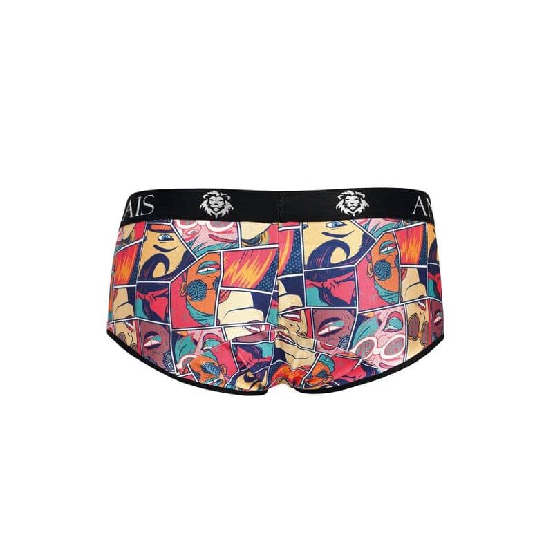 ANAIS MEN - COMICS BOXER BRIEF L - Image 4
