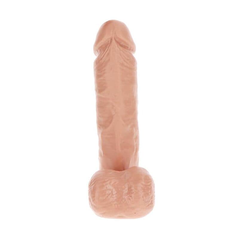 GET REAL - EXTREME XL DILDO 25,5 CM SKIN - Image 2