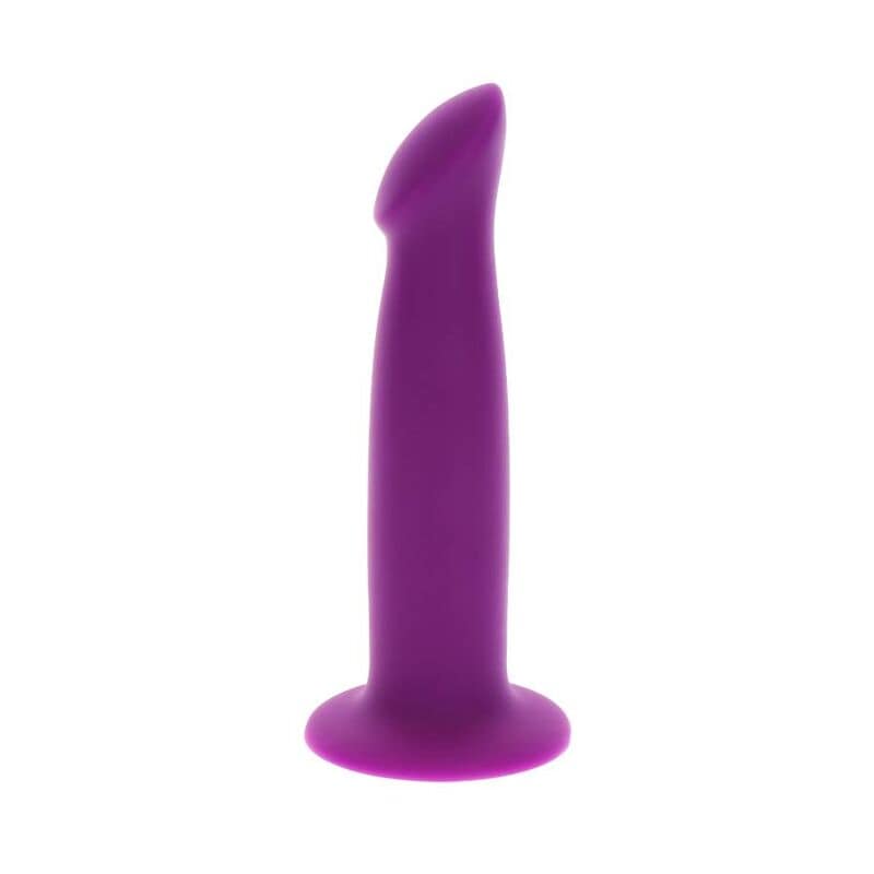 GET REAL - GOODHEAD DONG 12 CM PURPLE - Image 3