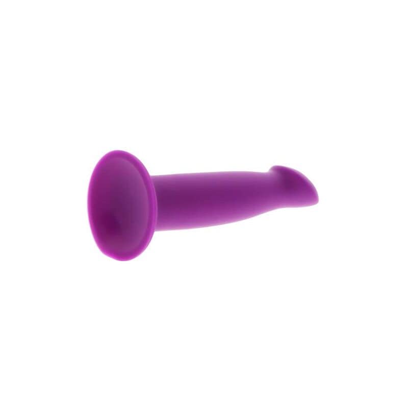 GET REAL - GOODHEAD DONG 12 CM PURPLE - Image 5