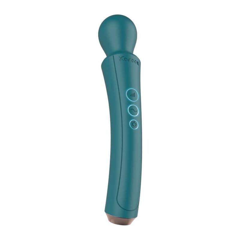 XOCOON - THE CURVED WAND GREEN - Bild 2