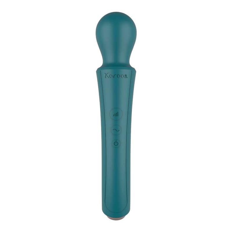 XOCOON - THE CURVED WAND GREEN - Bild 3
