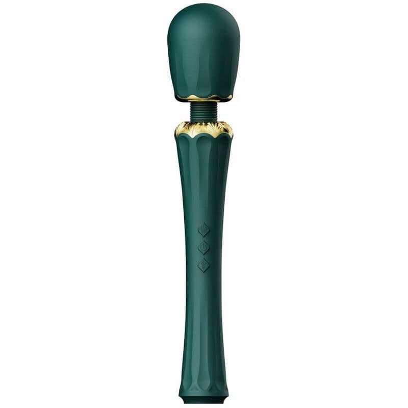 ZALO - KYRO WAND GREEN - Image 3