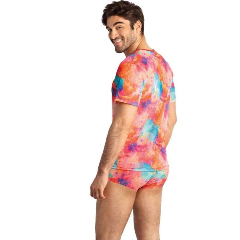 ANAIS MEN - FALCON CAMISETA L - Image 2