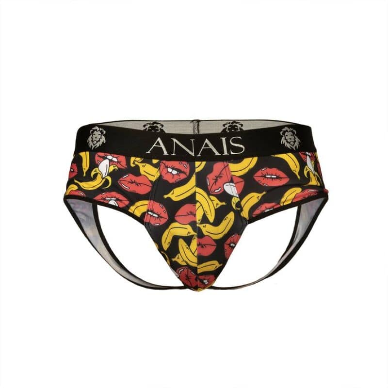 ANAIS MEN - BANANA JOCK BIKINI XL - Image 3
