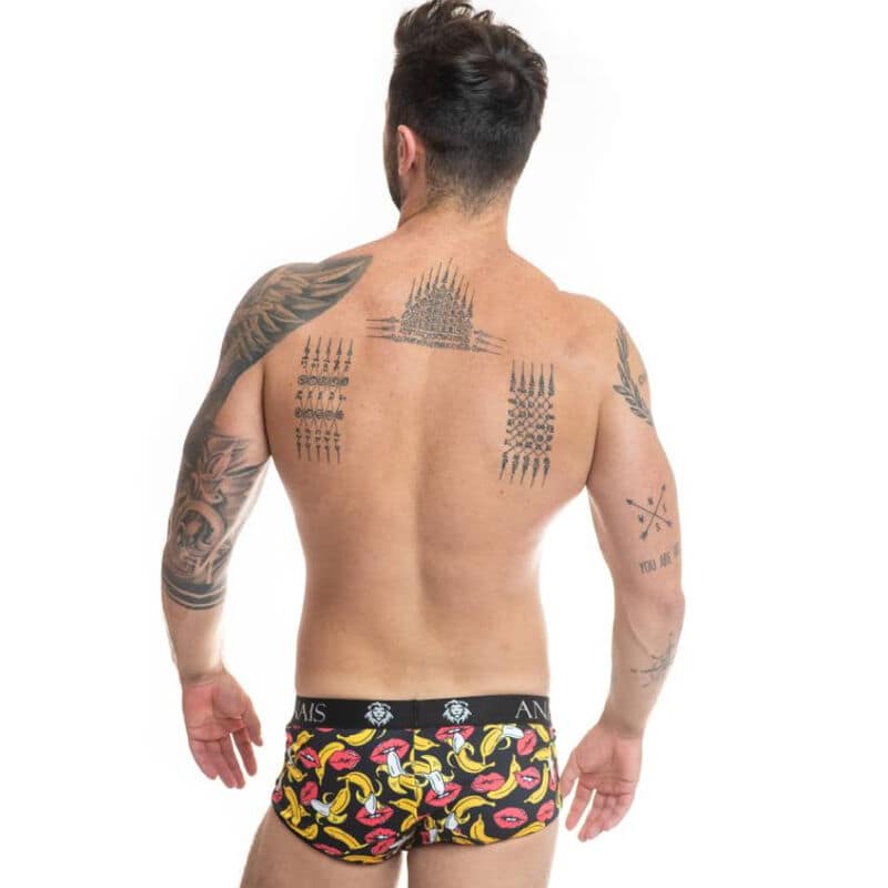 ANAIS MEN - BANANA BOXER BRIEF S - Image 2