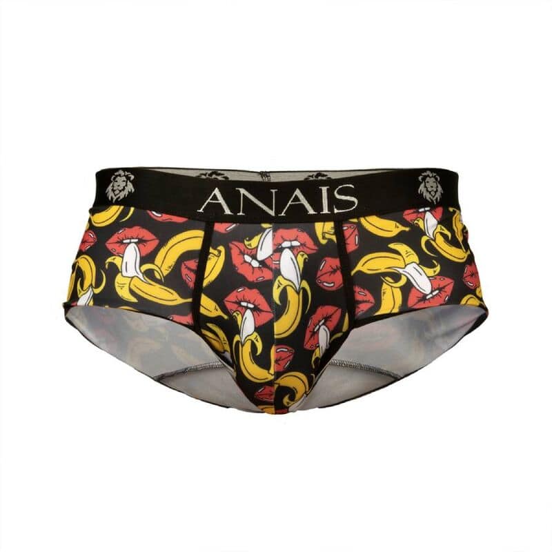 ANAIS MEN - BANANA BOXER BRIEF S - Image 3