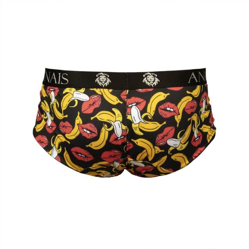 ANAIS MEN - BANANA BOXER BRIEF S - Image 4
