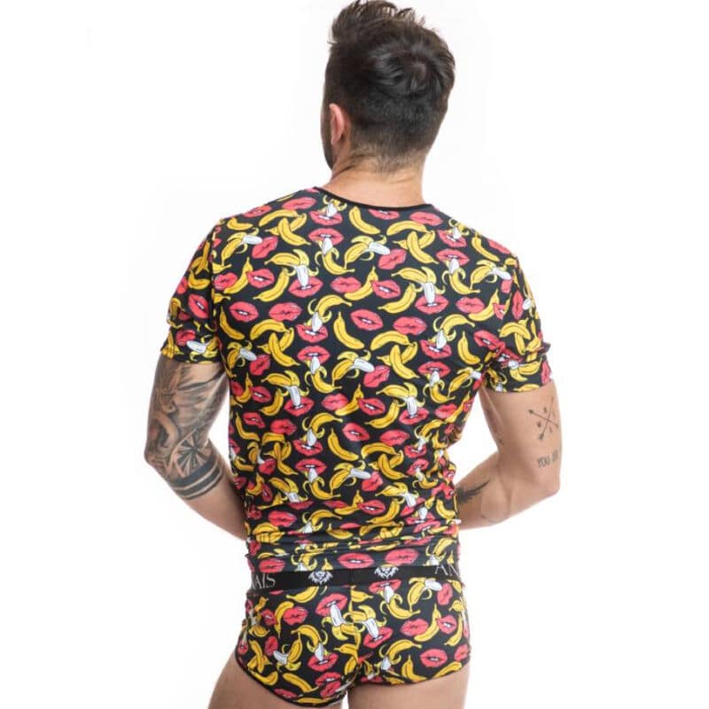 ANAIS MEN - BANANA CAMISETA M - Bild 2