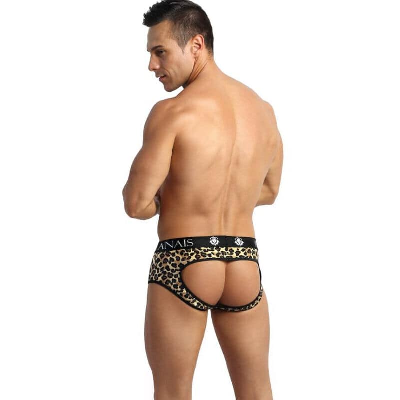 ANAIS MEN - MERCURY JOCK BIKINI XL - Image 2