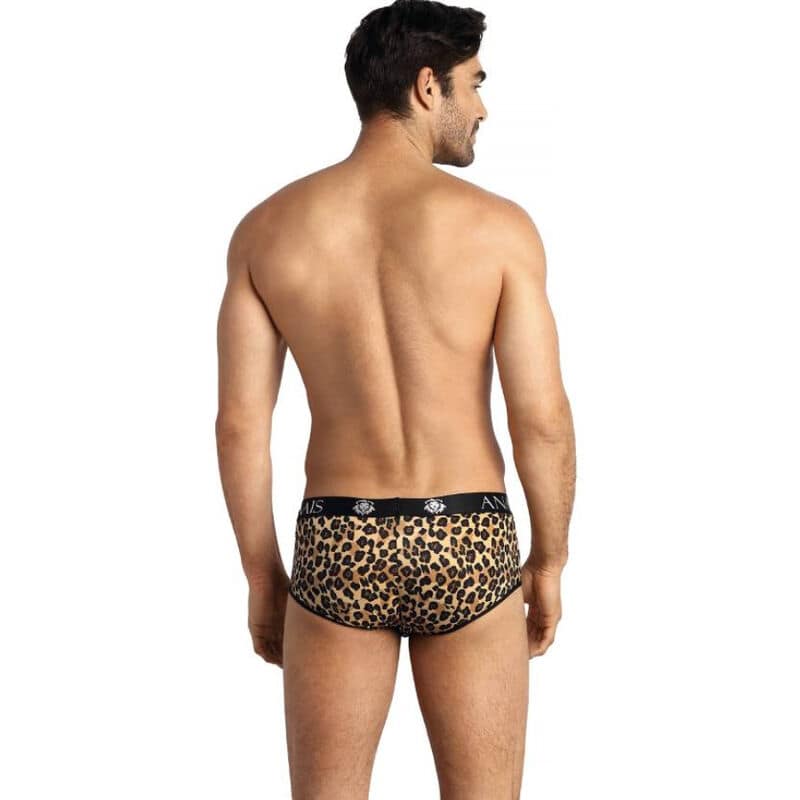 ANAIS MEN - MERCURY BOXER BRIEF S - Image 2