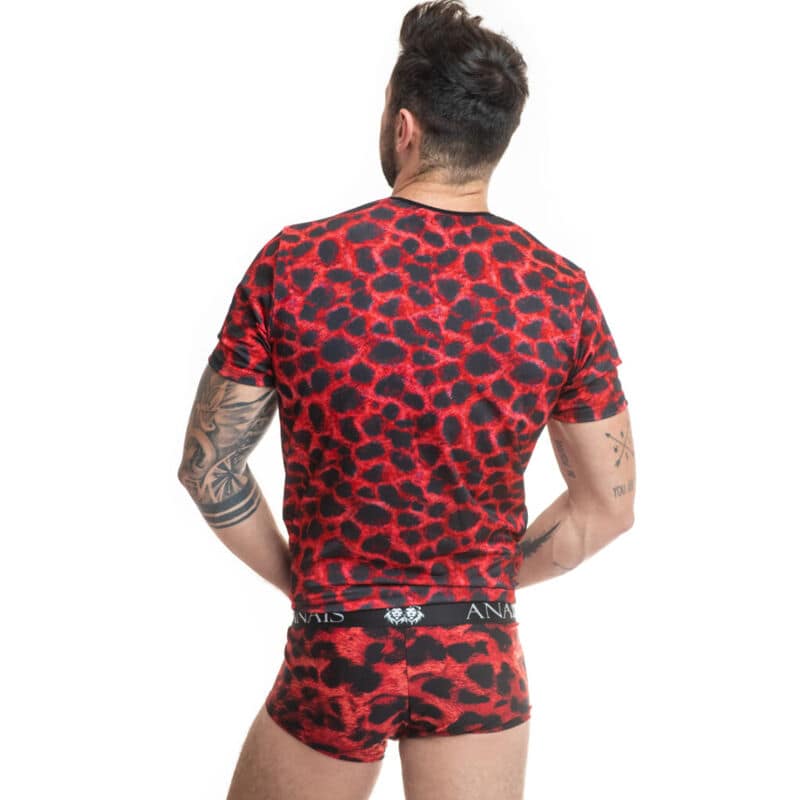 ANAIS MEN - SAVAGE CAMISETA S - Bild 2