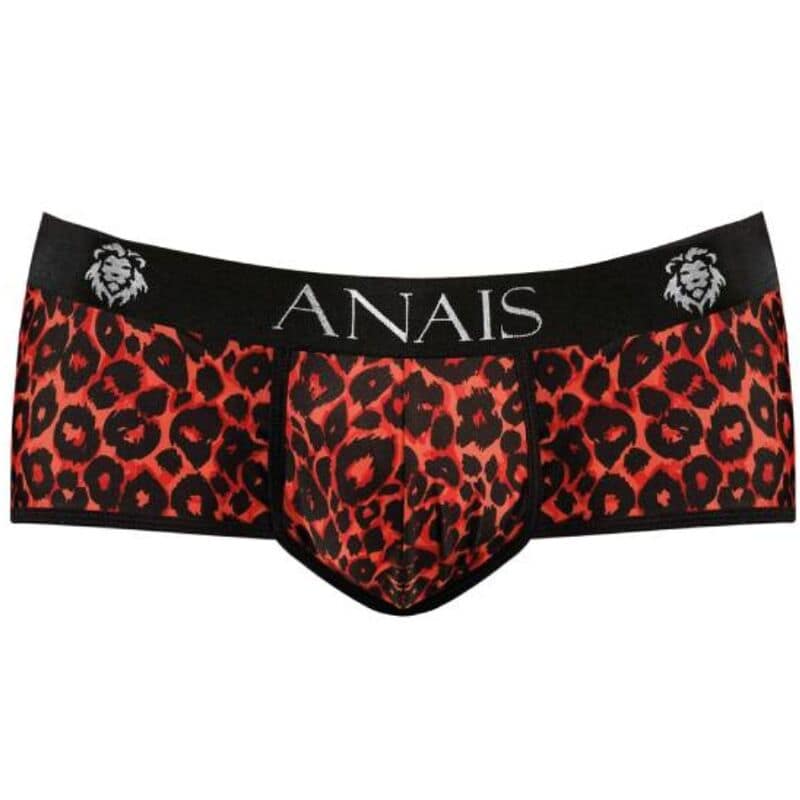 ANAIS MEN - TRIBAL BOXER BRIEF S - Image 4