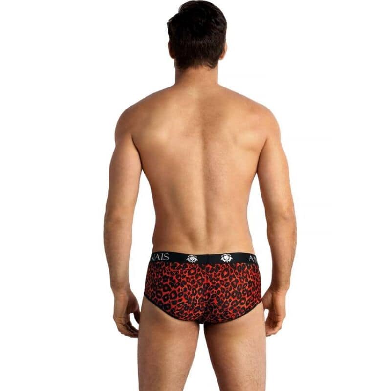 ANAIS MEN - TRIBAL BOXER BRIEF S - Image 3