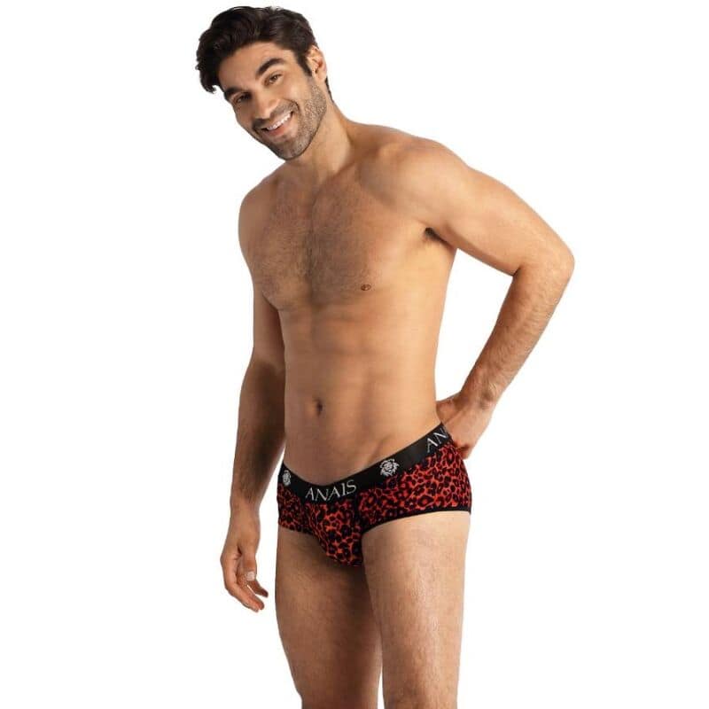 ANAIS MEN - TRIBAL BOXER BRIEF S - Image 2