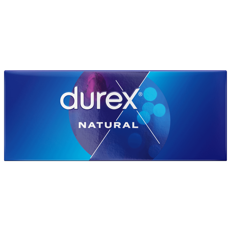 DUREX - NATURAL CONDOMS 144 UNITS - Bild 2