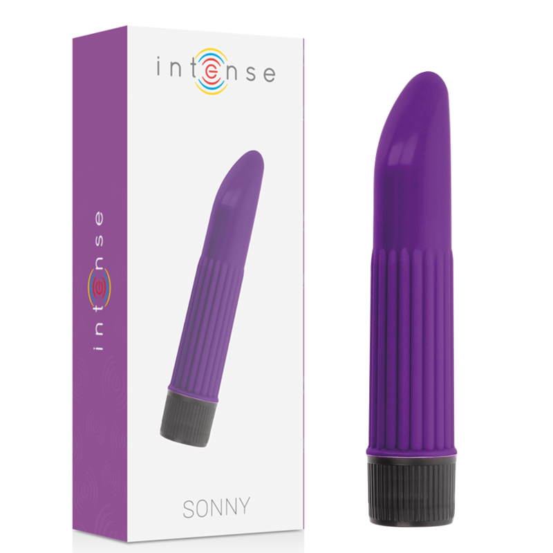 INTENSE - SONNY LILAC VIBRATOR - Image 2