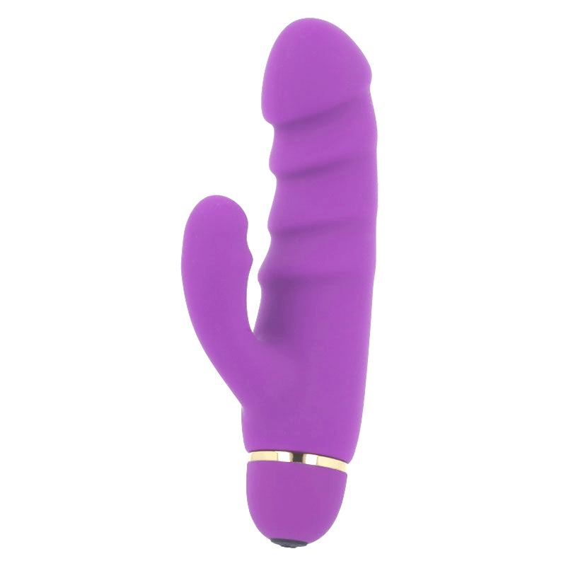 INTENSE - CRASS 20 SPEEDS SILICONE LILAC - Image 5