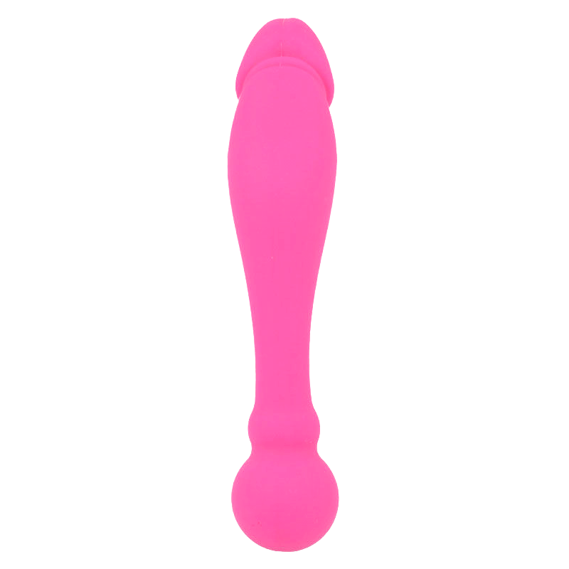 INTENSE - SILICONE RICK DUAL PINK - Image 4