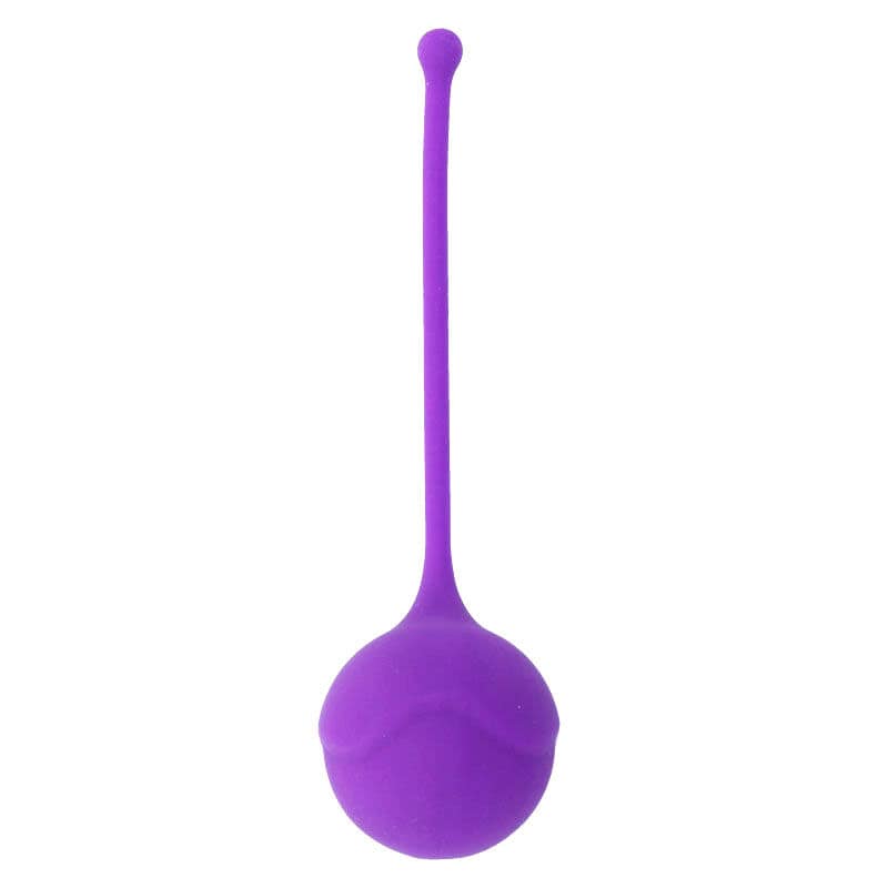 INTENSE - KISHA FIT ONE SILICONE KEGEL LILAC - Image 2