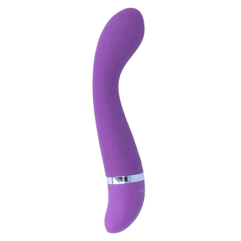 INTENSE - LEO VIBRATOR LILAC SILICON LUXE - Bild 3