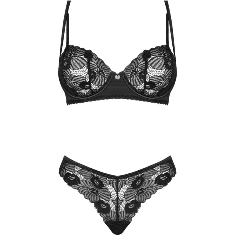 OBSESSIVE - SERENA LOVE SET 2 PIECES XS/S - Image 3