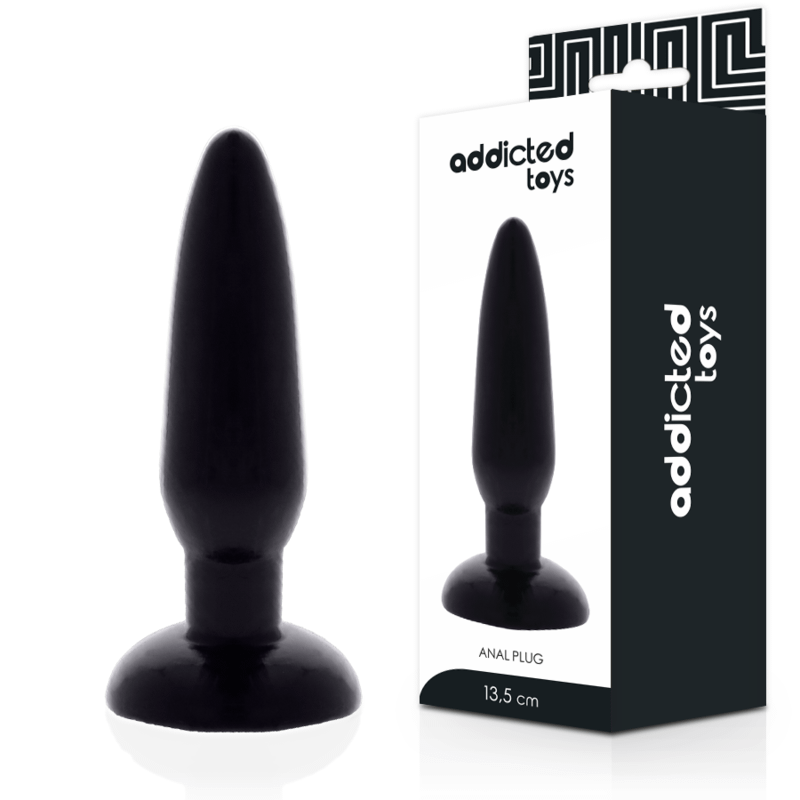 ADDICTED TOYS - ANAL PLUG 13.5 CM - Bild 2