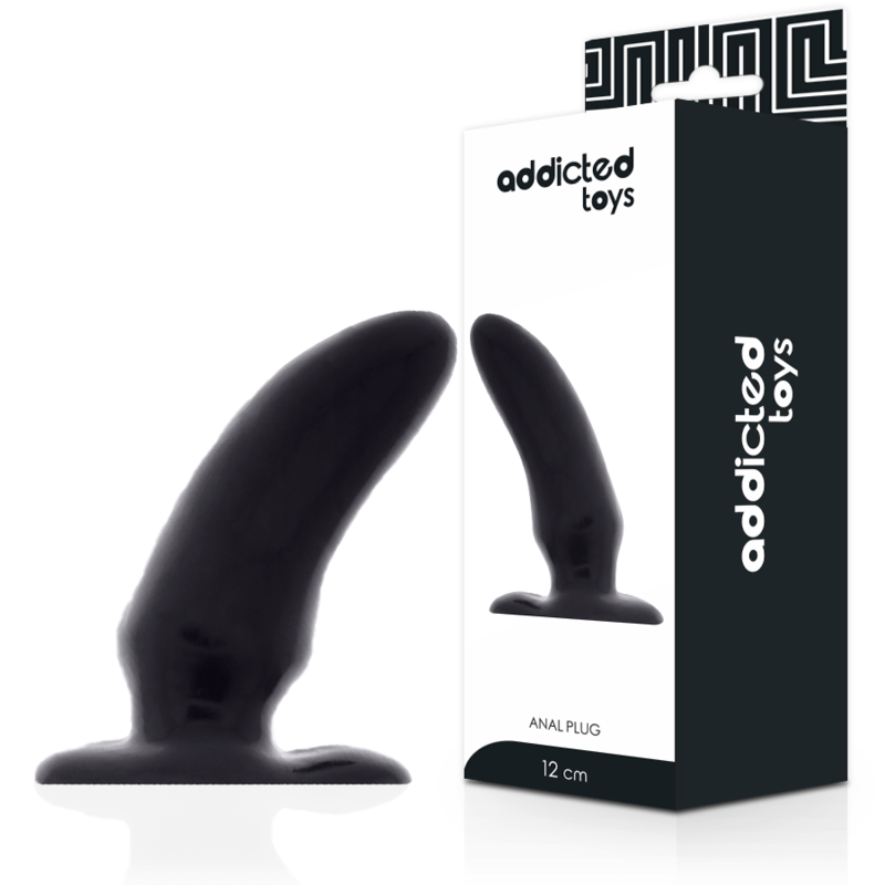 ADDICTED TOYS - ANAL PLUG SPOT 12 CM - Bild 2