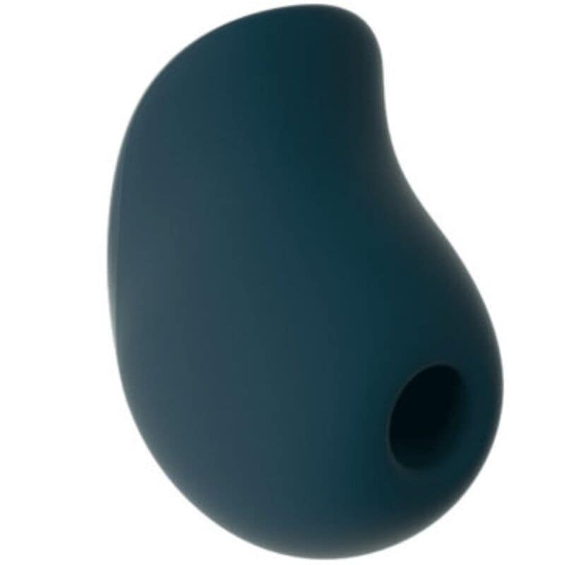 FUN FACTORY - MEA PREMIUM GREEN CLITORIS STIMULATING WAVES - Image 2