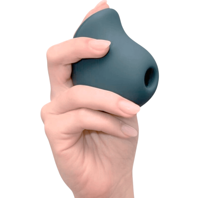 FUN FACTORY - MEA PREMIUM GREEN CLITORIS STIMULATING WAVES